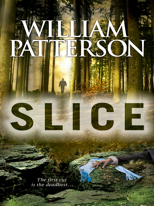 Title details for Slice by William Patterson - Available